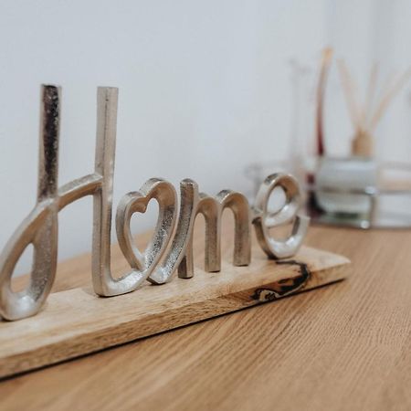 Cefas Apartments Manchester - Free Parking - City Centre Buitenkant foto