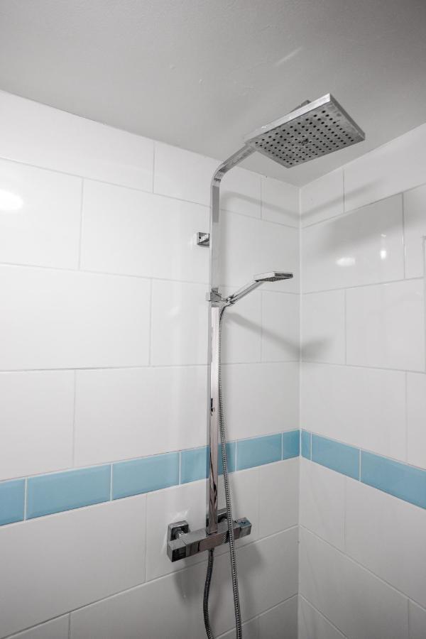 Cefas Apartments Manchester - Free Parking - City Centre Buitenkant foto
